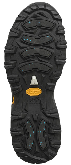 Ботинки женские Dolomite Tamaskan 2.0 Foggy White/Black - Фото 5 большая