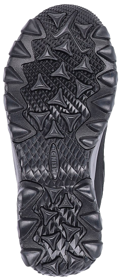 Ботинки женские Meindl Edmonton GTX Schwarz - Фото 2 большая
