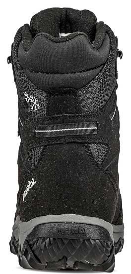 Ботинки женские Meindl Calgary Lady Gtx Schwarz - Фото 2 большая