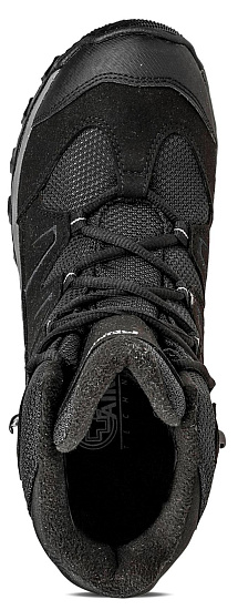 Ботинки женские Meindl Calgary Lady Gtx Schwarz - Фото 3 большая