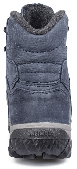 Ботинки женские Meindl Ohio Lady Winter Gtx Jeans - Фото 3 большая