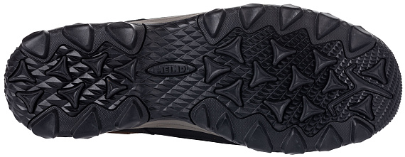 Ботинки женские Meindl Garmisch Lady II Gtx Espresso - Фото 4 большая