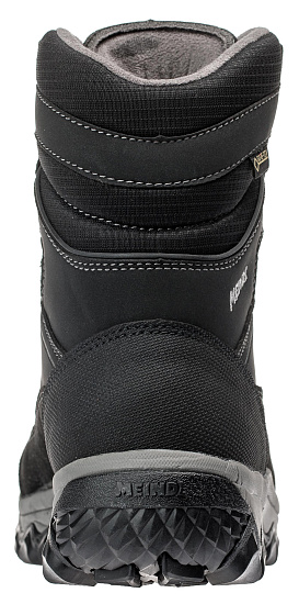 Ботинки женские Meindl Sella Lady GTX Schwarz - Фото 3 большая