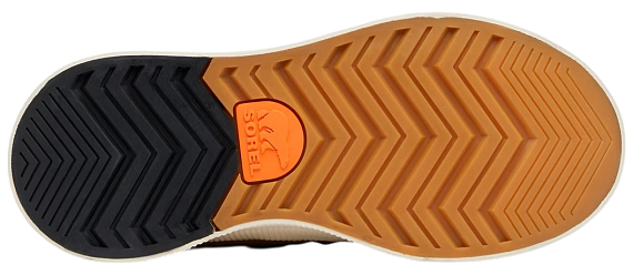 Ботинки женские Sorel Out N About IV Classic Wp Taffy/ Black - Фото 5 большая