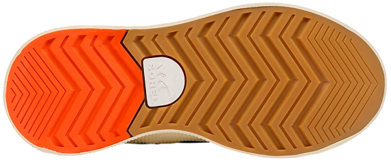 Ботинки женские Sorel Out N About IV Classic Wp Night Shadow/ Black - Фото 2 большая