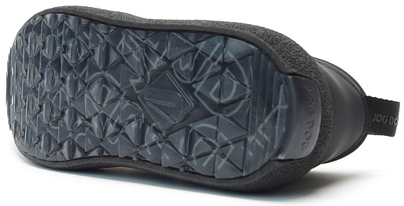 Ботинки женские Jog Dog 30240AW Black - Фото 5 большая