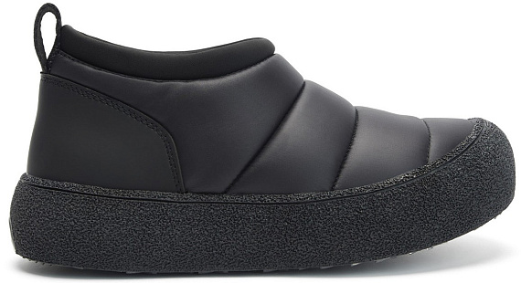 Ботинки женские Jog Dog 30240AW Black - Фото 1 большая