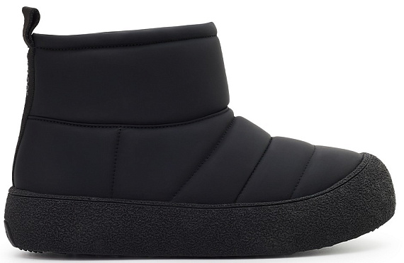 Ботинки женские Jog Dog 30246AW Black - Фото 1 большая