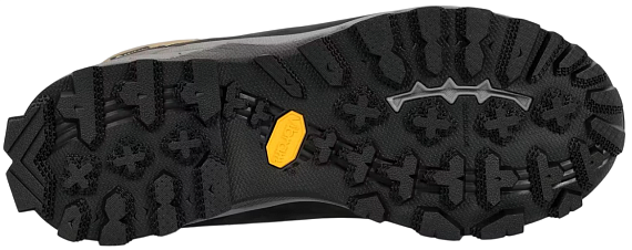 Ботинки женские Meindl Lillehammer Gtx Natur - Фото 2 большая