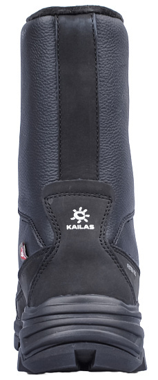Ботинки женские Kailas N66° Flt Black - Фото 3 большая