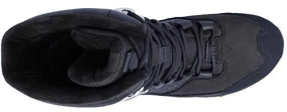 Ботинки женские Kailas N66° Flt Black - Фото 5 большая