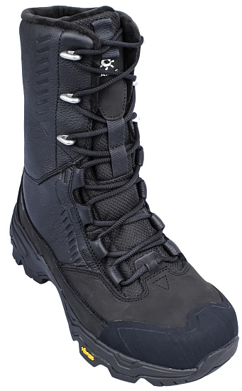 Ботинки женские Kailas N66° Flt Black - Фото 6 большая