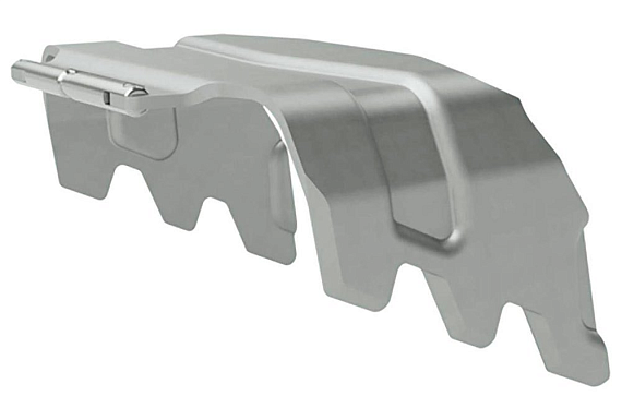 Кошки для креплений Fritschi Xenic 105 - Фото 1 большая