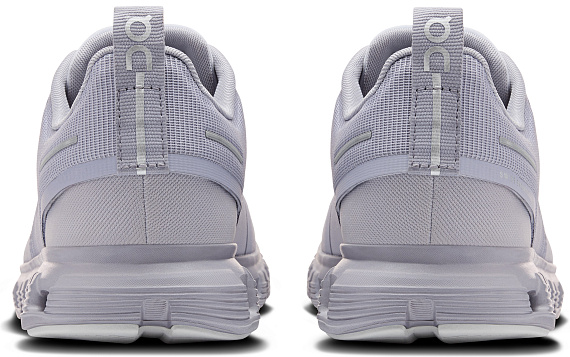 Кроссовки женские On Cloud 6 Wp Nimbus/Lilac - Фото 3 большая