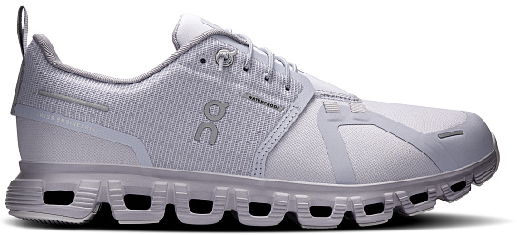 Кроссовки женские On Cloud 6 Wp Nimbus/Lilac - Фото 1 большая