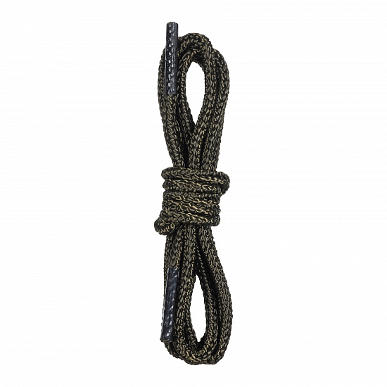 Шнурки Cord Тактические 120см Khaki - Фото 1 большая
