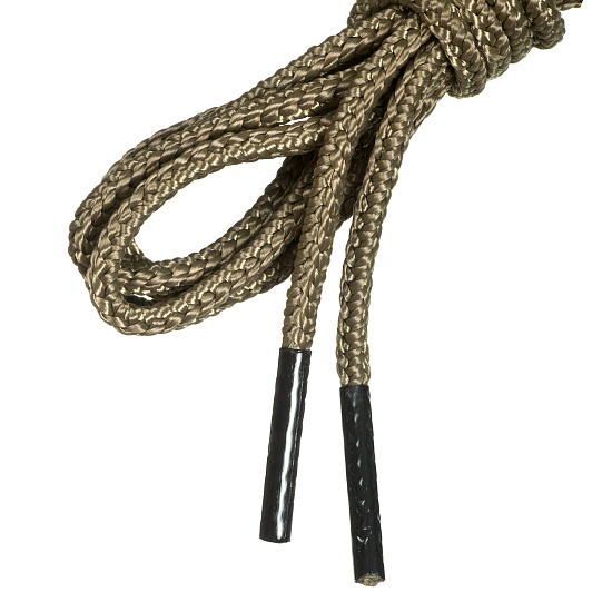 Шнурки Cord Тактические 200см Coyote - Фото 2 большая