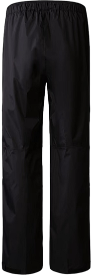 Брюки мужские The North Face Antora Rain Tnf Black - Фото 2 большая