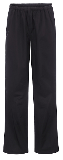 Брюки мужские SMGear Обсидиан AirTex 2.5L Full Zip Чёрный - Фото 1 большая