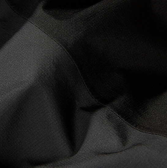 Брюки мужские The North Face Jazzi Gtx Asphalt Grey/Tnf Black - Фото 2 большая