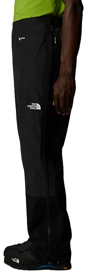 Брюки мужские The North Face Jazzi Gtx Asphalt Grey/Tnf Black - Фото 5 большая