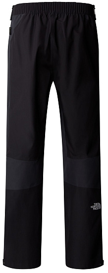 Брюки мужские The North Face Jazzi Gtx Asphalt Grey/Tnf Black - Фото 12 большая