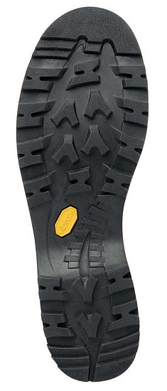 Ботинки женские Zamberlan 1025 Tofane NW Gtx RR Camel - Фото 5 большая