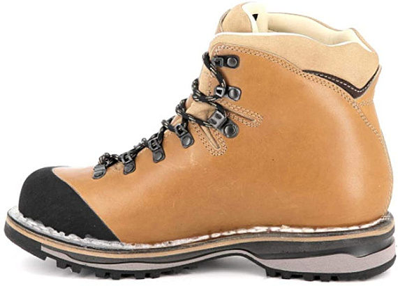 Ботинки женские Zamberlan 1025 Tofane NW Gtx RR Camel - Фото 7 большая