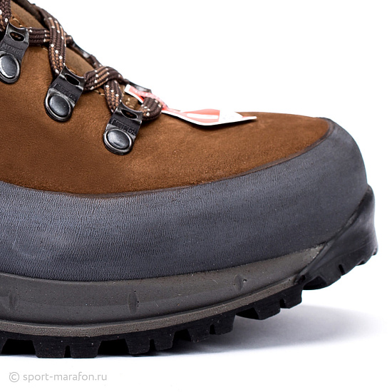 Ботинки женские Meindl Vakuum Gtx Brown - Фото 5 большая