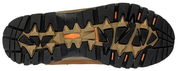 Ботинки женские Meindl Vakuum Ultra Beige - Фото 2 большая