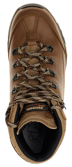 Ботинки женские Meindl Vakuum Ultra Beige - Фото 4 большая