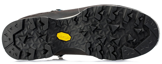 Ботинки женские Hanwag Tatra Light Gtx Asphalt/Ocean - Фото 2 большая