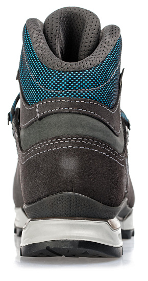 Ботинки женские Hanwag Tatra Light Gtx Asphalt/Ocean - Фото 3 большая
