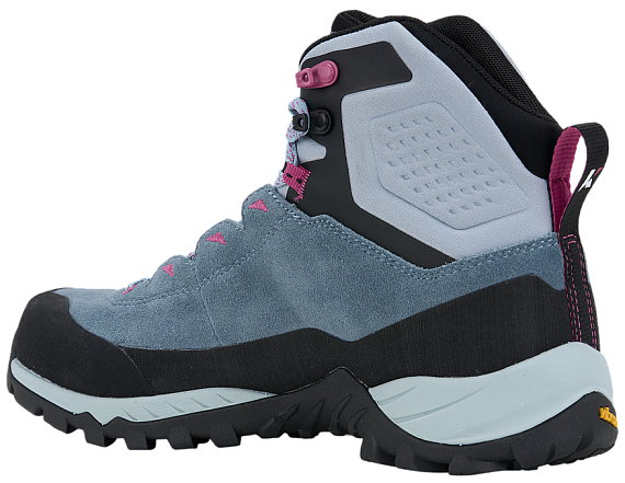 Ботинки женские Kayland Vision Gtx Slate/Fuchsia - Фото 7 большая