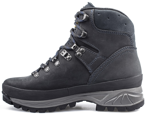 Ботинки женские Meindl Burma Pro MFS - Фото 2 большая