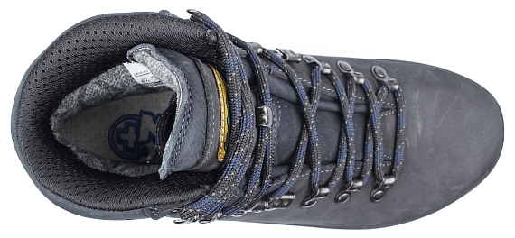 Ботинки женские Meindl Burma Pro MFS - Фото 5 большая