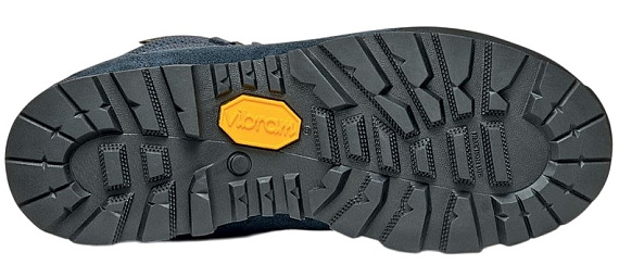 Ботинки женские Garmont Lagorai II Gtx Ink Blue/Sky Blue - Фото 6 большая