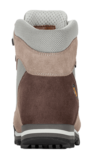 Ботинки женские AKU Ultra Light Micro Gtx Light Grey/Beige - Фото 4 большая