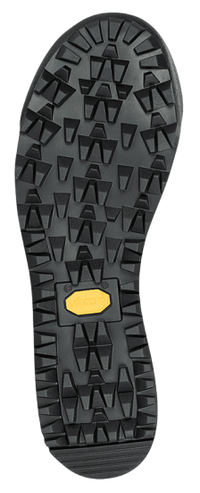 Ботинки женские AKU Ultra Light Micro Gtx Light Grey/Beige - Фото 5 большая