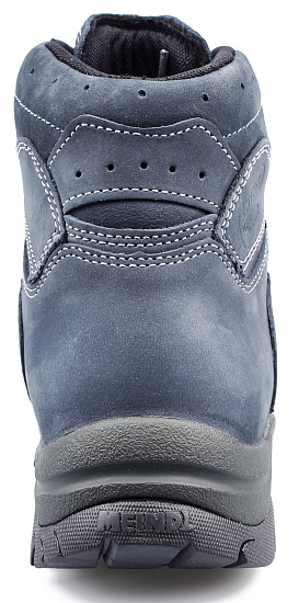 Ботинки женские Meindl Vakuum Ultra Marine - Фото 3 большая