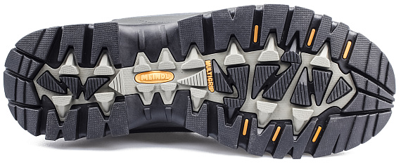 Ботинки женские Meindl Vakuum Ultra Marine - Фото 4 большая