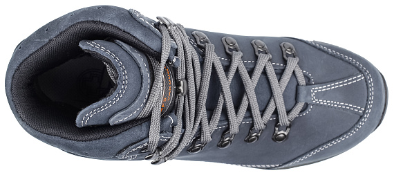 Ботинки женские Meindl Vakuum Ultra Marine - Фото 5 большая