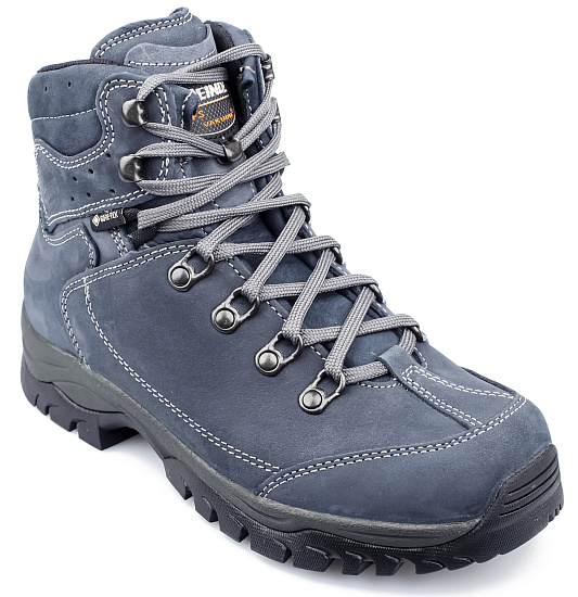 Ботинки женские Meindl Vakuum Ultra Marine - Фото 6 большая