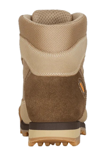 Ботинки женские AKU Ultralight Ground Sand/Brown - Фото 3 большая