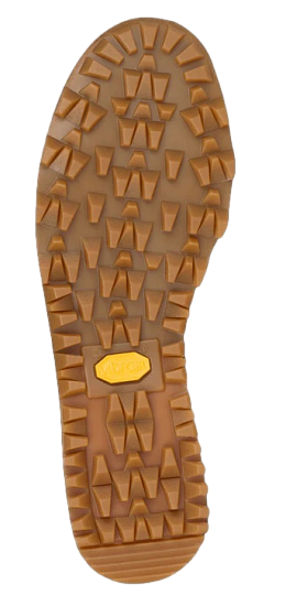 Ботинки женские AKU Ultralight Ground Sand/Brown - Фото 4 большая