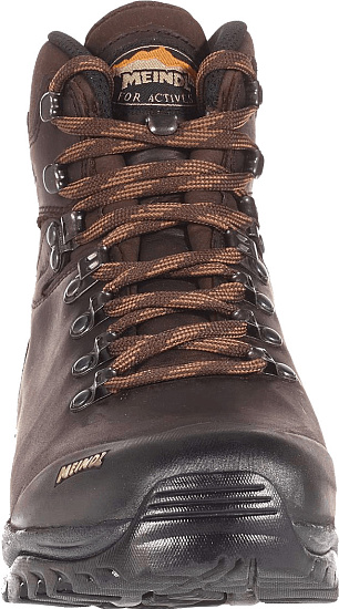 Ботинки женские Meindl Kansas Gtx Altloden - Фото 2 большая