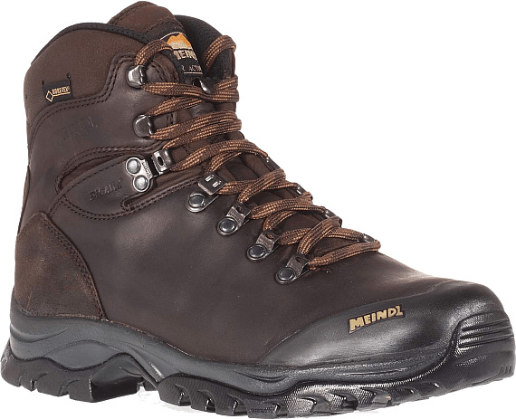 Ботинки женские Meindl Kansas Gtx Altloden - Фото 6 большая