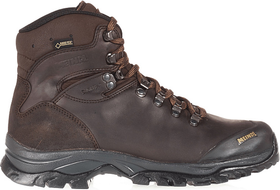 Ботинки женские Meindl Kansas Gtx Altloden - Фото 1 большая