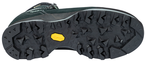 Ботинки женские Hanwag Tatra Light Bunion Gtx Petrol / Mint - Фото 3 большая