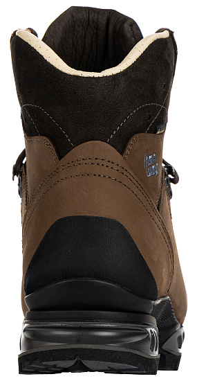 Ботинки женские Hanwag Tatra II Gtx Erde/Brown - Фото 3 большая